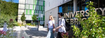 University of Brighton