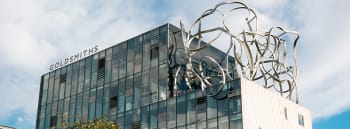 Goldsmiths, University of London