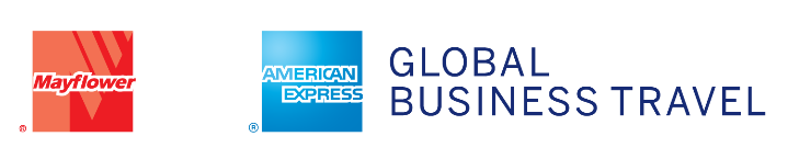 MAYFLOWER GBT LOGO