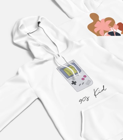 Sudaderas con capucha