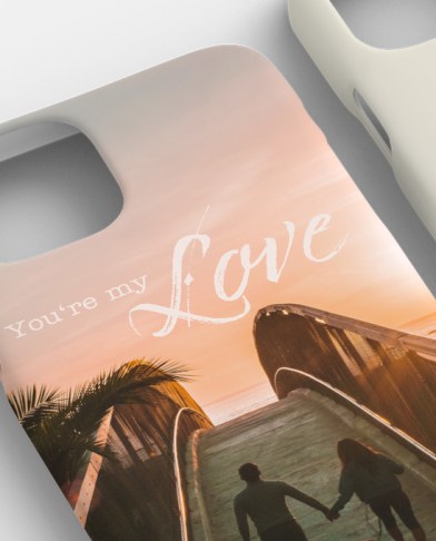 Ontwerp online smartphonehoesjes met gratis templates!