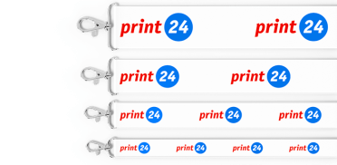 Porte Badge Tour de cou - Plus de 250 modèles à petit prix !