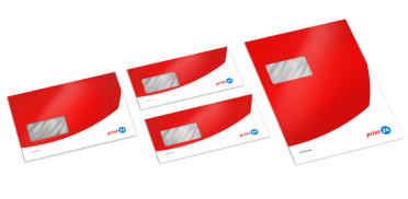 Impression enveloppes personnalisées pas cher en ligne