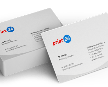 Custom Business Cards - Personalized Double Sided Printable Cards 100/200/500/1000 Pcs For Small Business - View #7