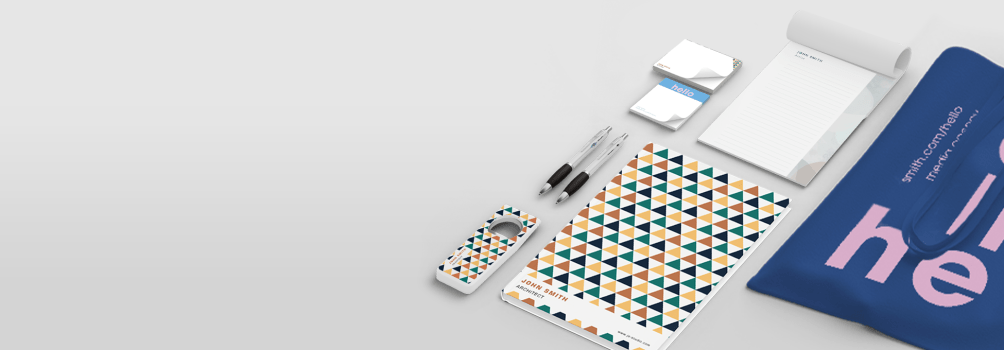 ¡Diseña material publicitario online con plantillas de diseño gratuitas!