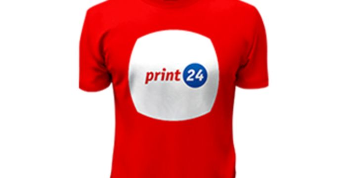 T-shirts personnalisés – Styles couleurs variés