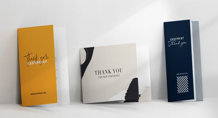 Biglietti Saluto E Commiato: Modelli Ed Esempi Gratis - Foto 5