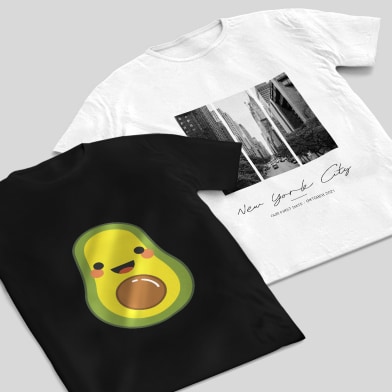 Camisetas personalizadas en linea new arrivals
