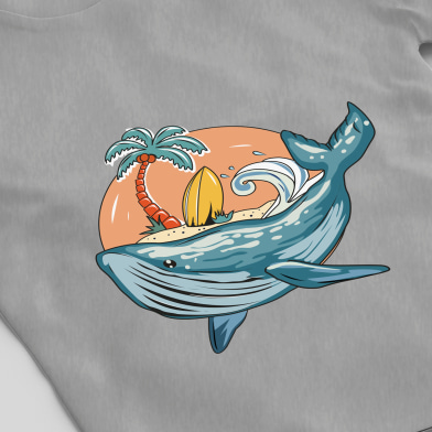 Crear shop diseño camiseta