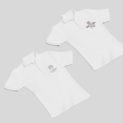 Personalizar polos online top