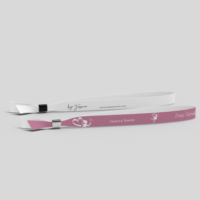 Design wristbands online hotsell
