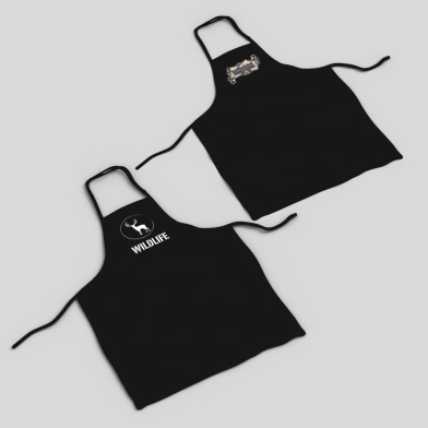 Delantales personalizados personalizados, diseña tu propio delantal para  agregar fotos para cocinar hornear