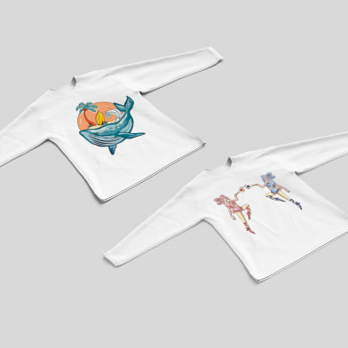 T Shirt Design Aplicacion Para Hacer Camisetas Personalizadas