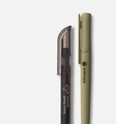 Pen design online store