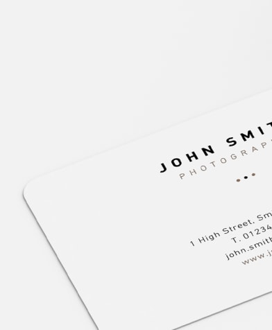 500 business cards top