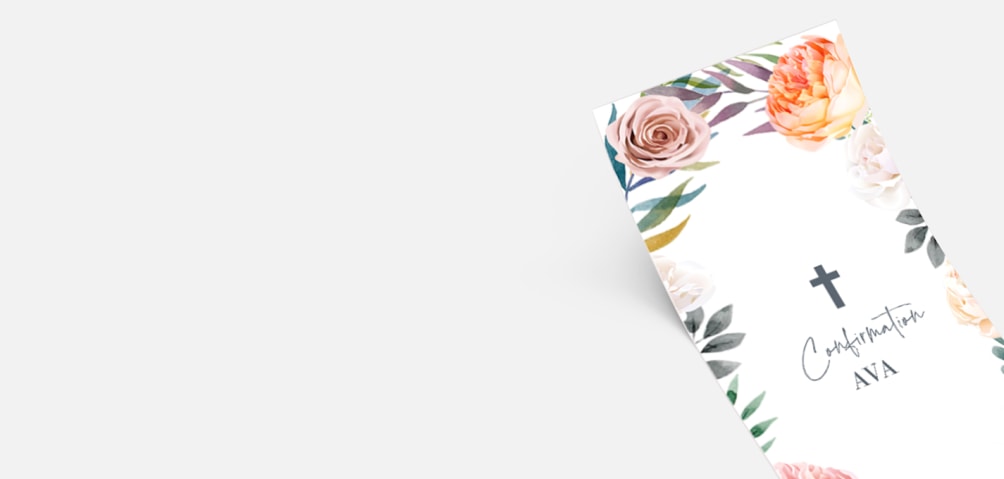 Design banderoler online med gratis designskabeloner!