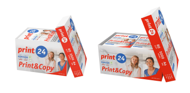 Copy Paper Printer paper Order Online from print24