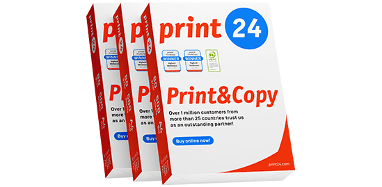 papel de copia print24 – paquete de 3 con 1500 hojas para una impresión productiva en oficina y teletrabajo