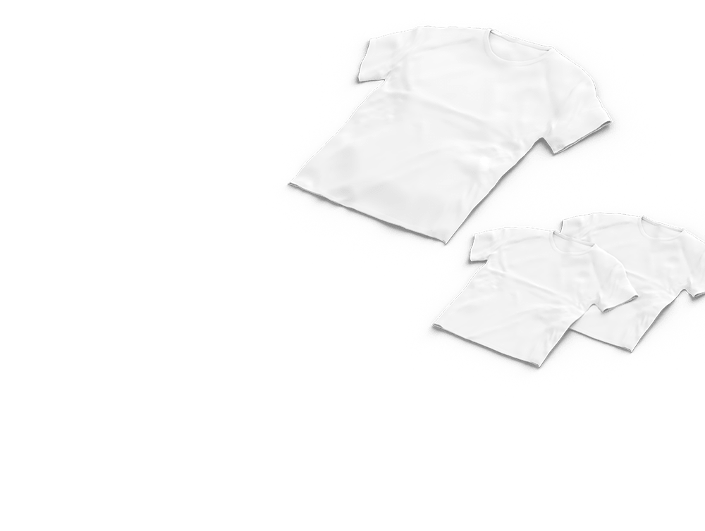 Diseña tus propias camisetas con plantillas gratis