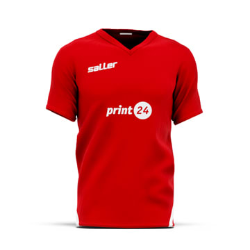 deportivos baratos personalizados | polo | print24