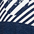 NAVY STRIPE