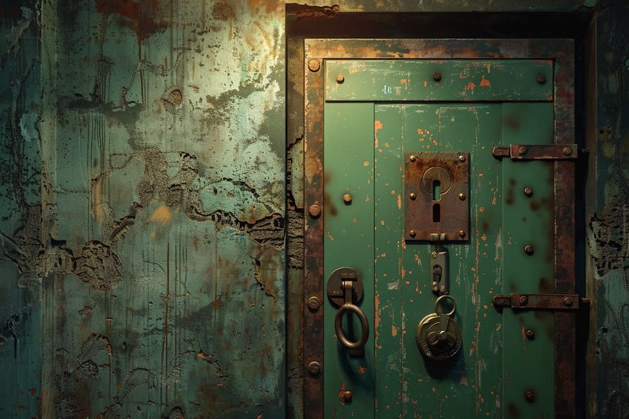 What to Expect in an Escape Room cover image