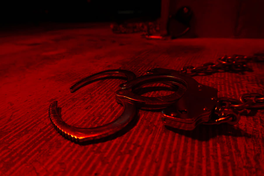 A Killer's Lodge room image