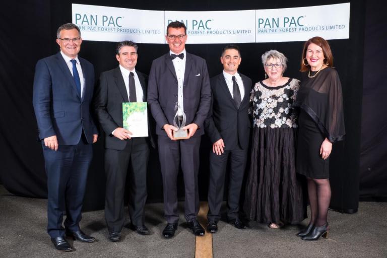 011 Pan Pac Business Awards 2018