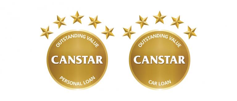 canstar logos