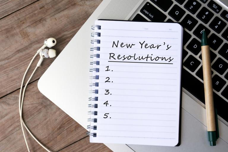 new year financial resolutions new year financial resolutions