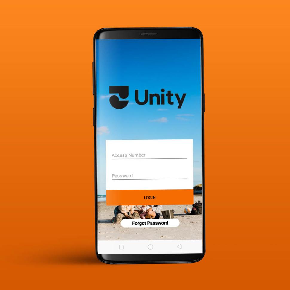 Our new Mobile Banking app is now available to download!