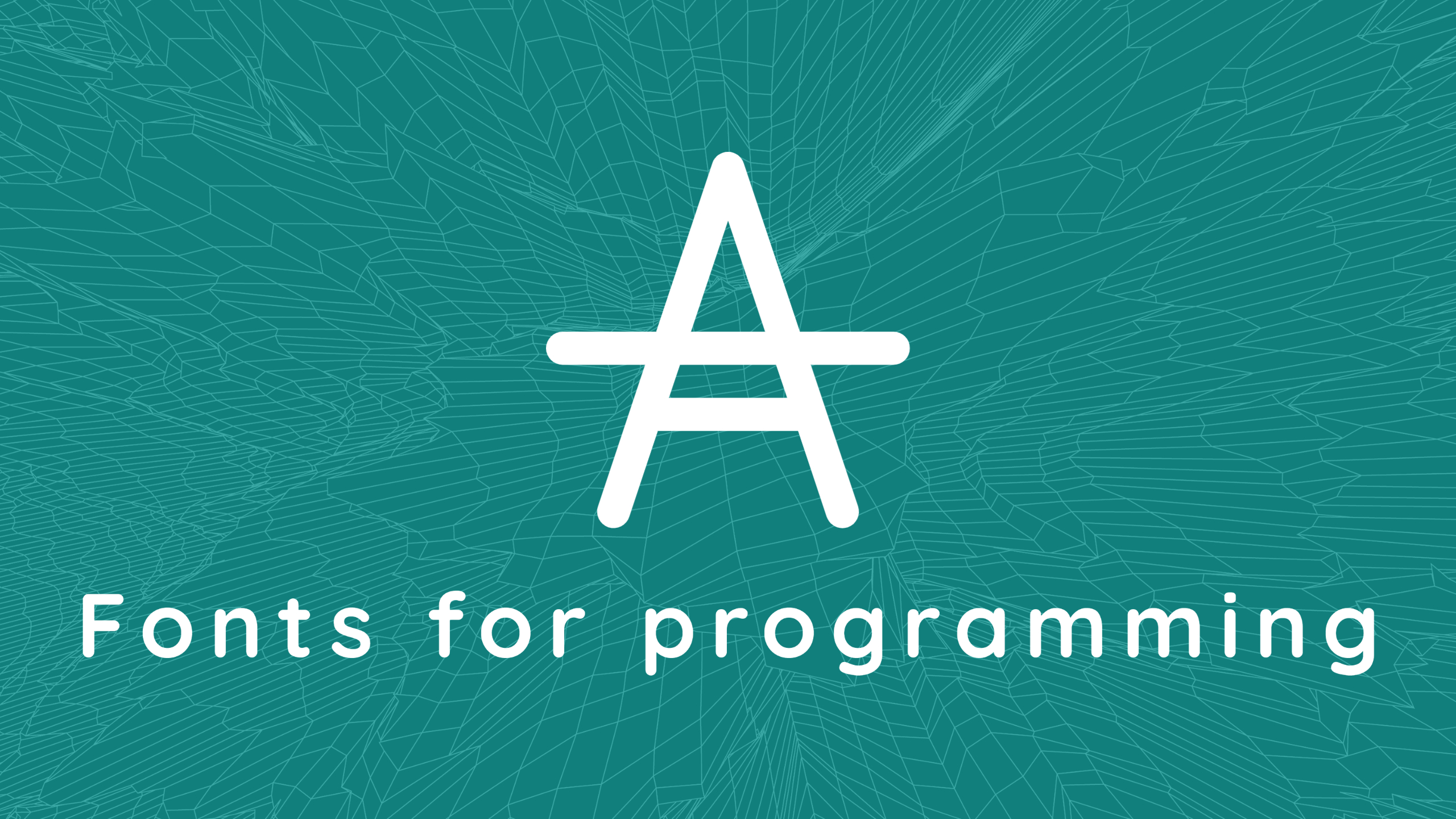 Evaluating Programming Fonts , 14 Best Free Fonts for Programming ...