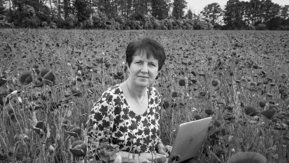 Christiane Fuchs