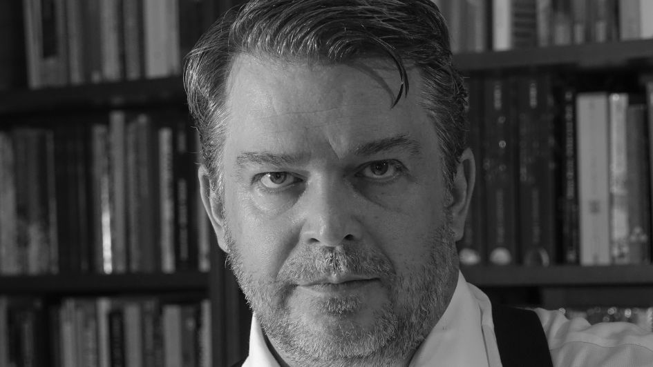 Peter Corticelli