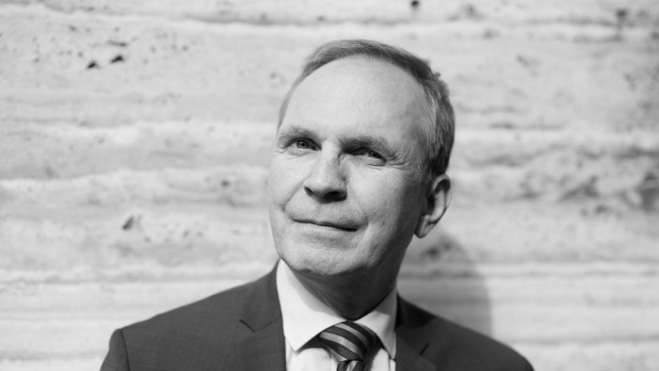 Hartmut Ebbing