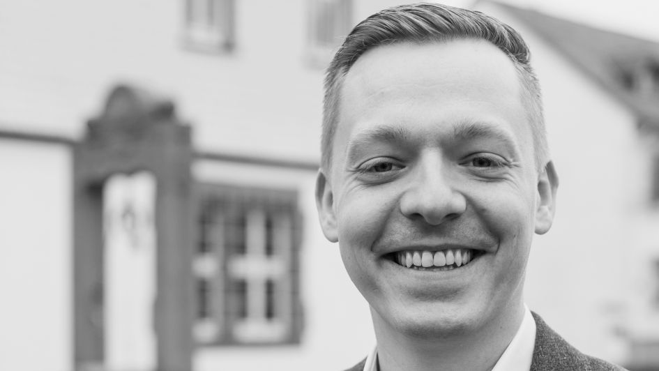 Stephan Dehler