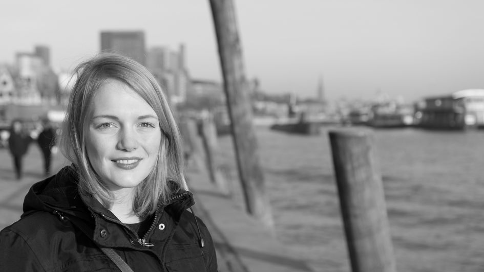 Ria Schroeder
