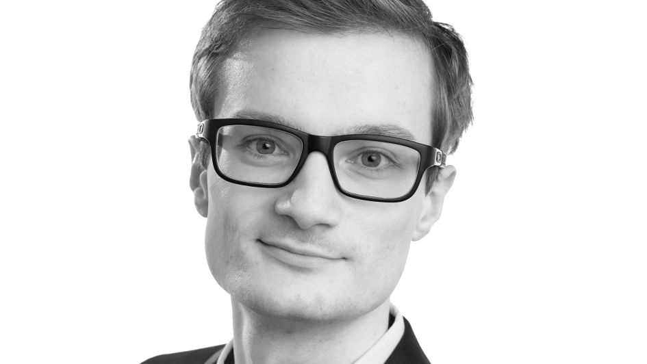Markus Duerr