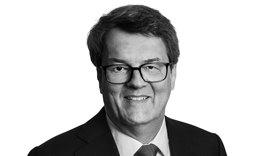 Reinhard Houben