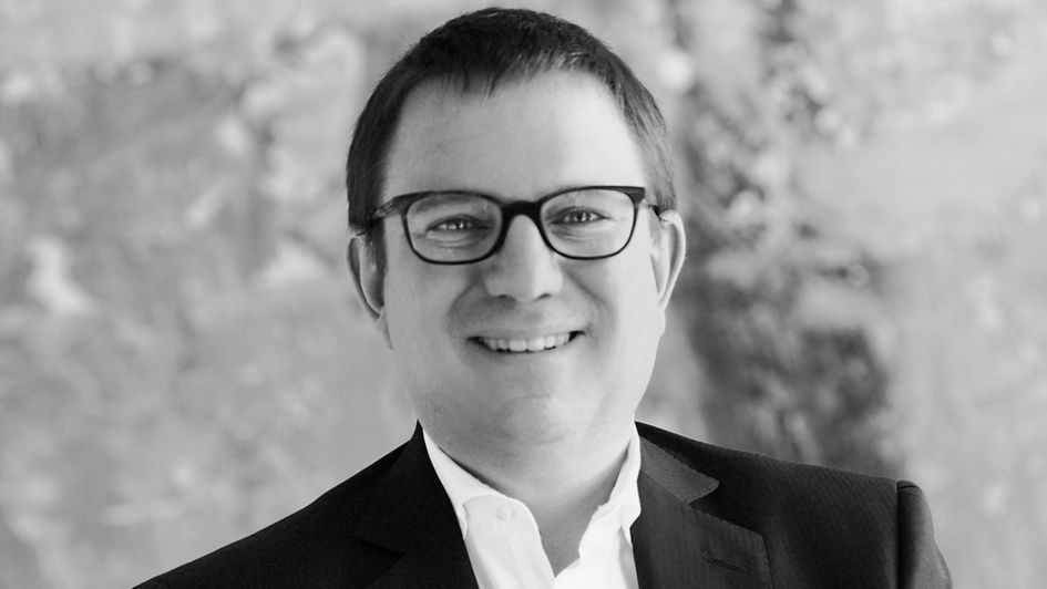Dr. Stefan Ruppert