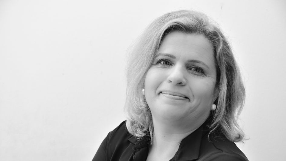 Sandra-Maria Bubendorfer-Licht