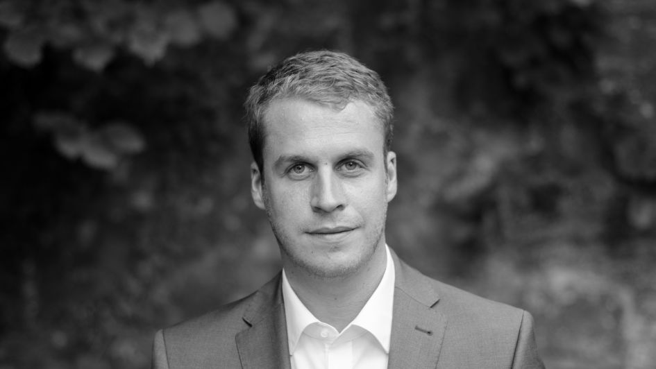 Jochen Rube