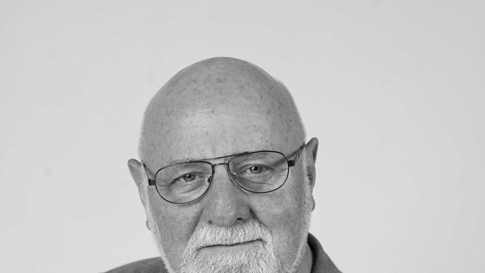 Dr. Walter Elß