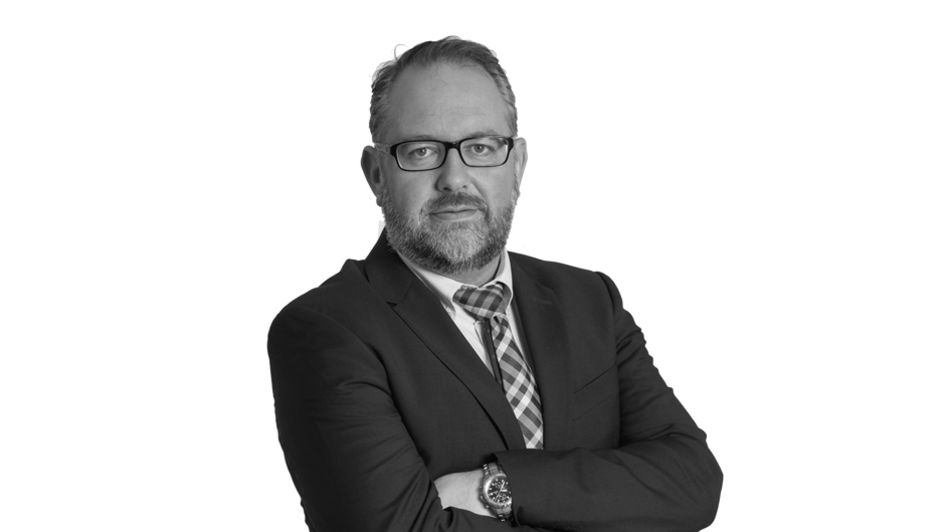 Joachim vom Berg