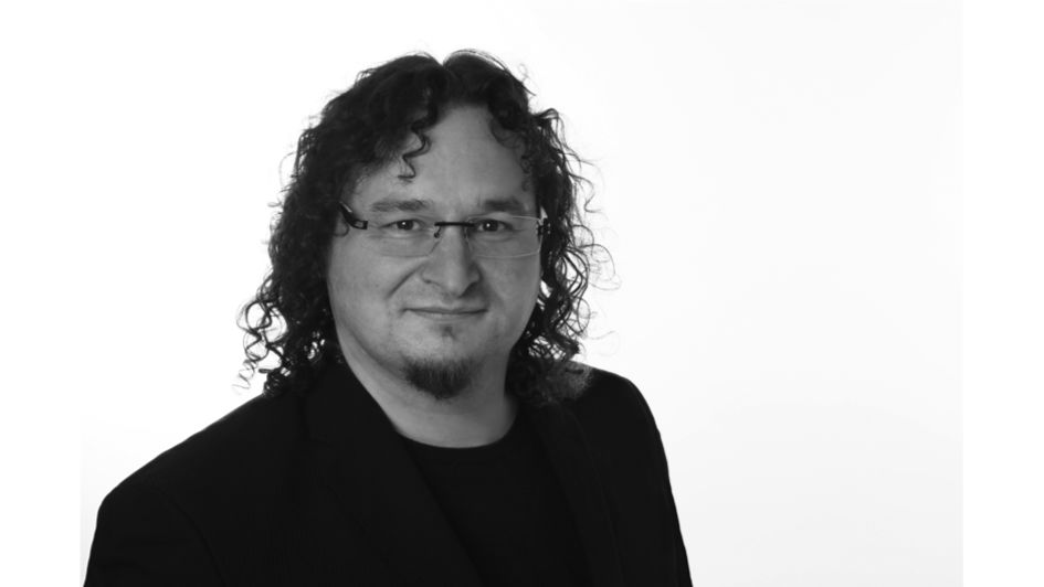 Stev Ötinger