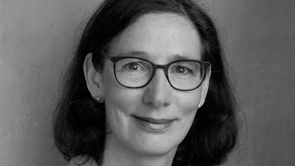 Karin van der Most