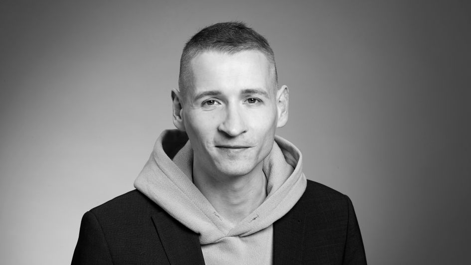 Robert Blaesing