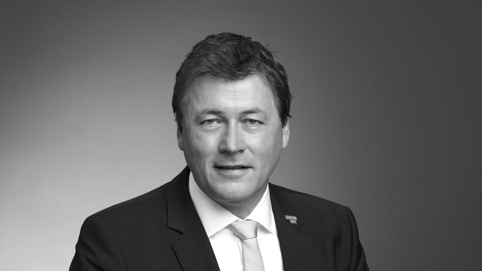 Gerald Ullrich