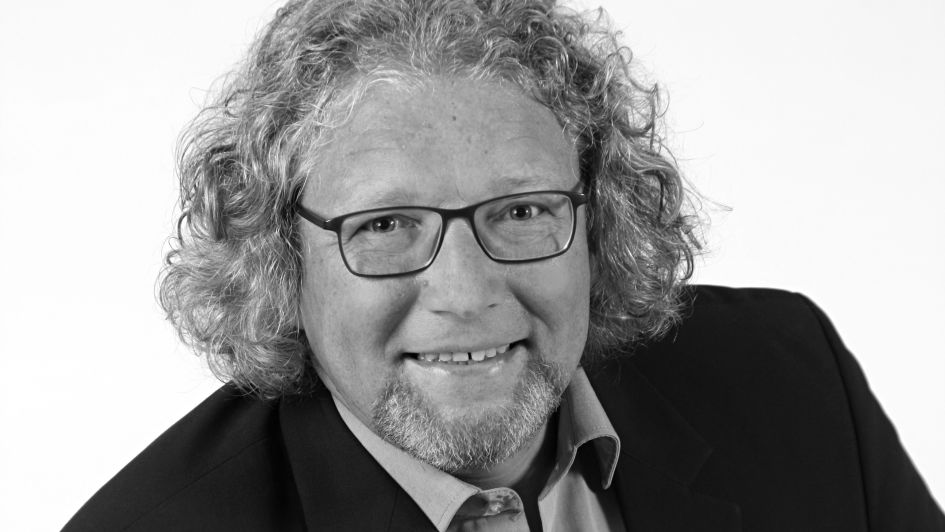 Prof. Dr. Ralf Klapdor