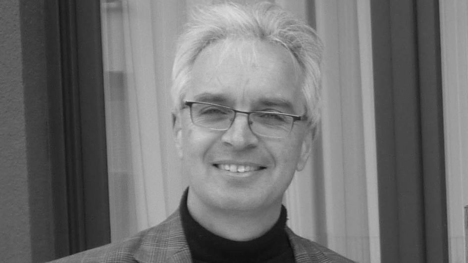 Hendrik Tzschaschel